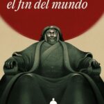El loco de Dios en el fin del mundo de Javier Cercas