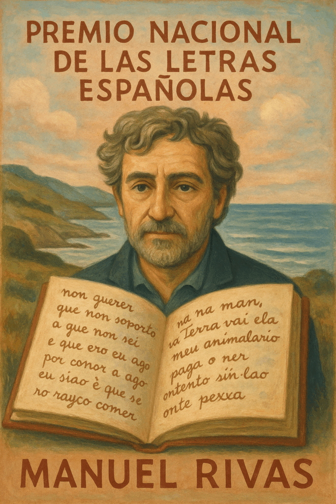 Manuel Rivas