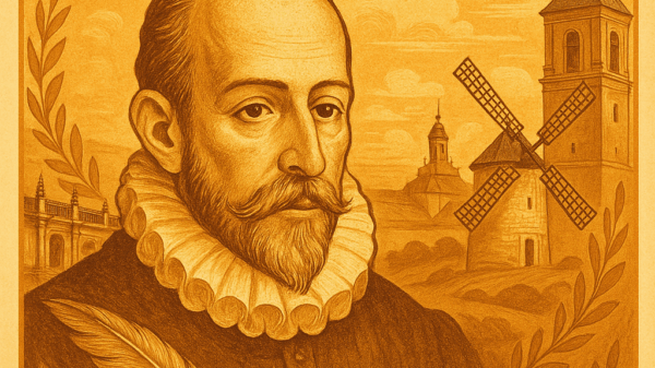 Premio Miguel de Cervantes