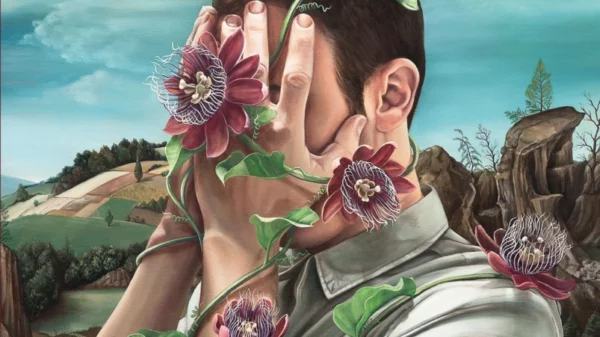 "Trizas" de Carlos Zanón