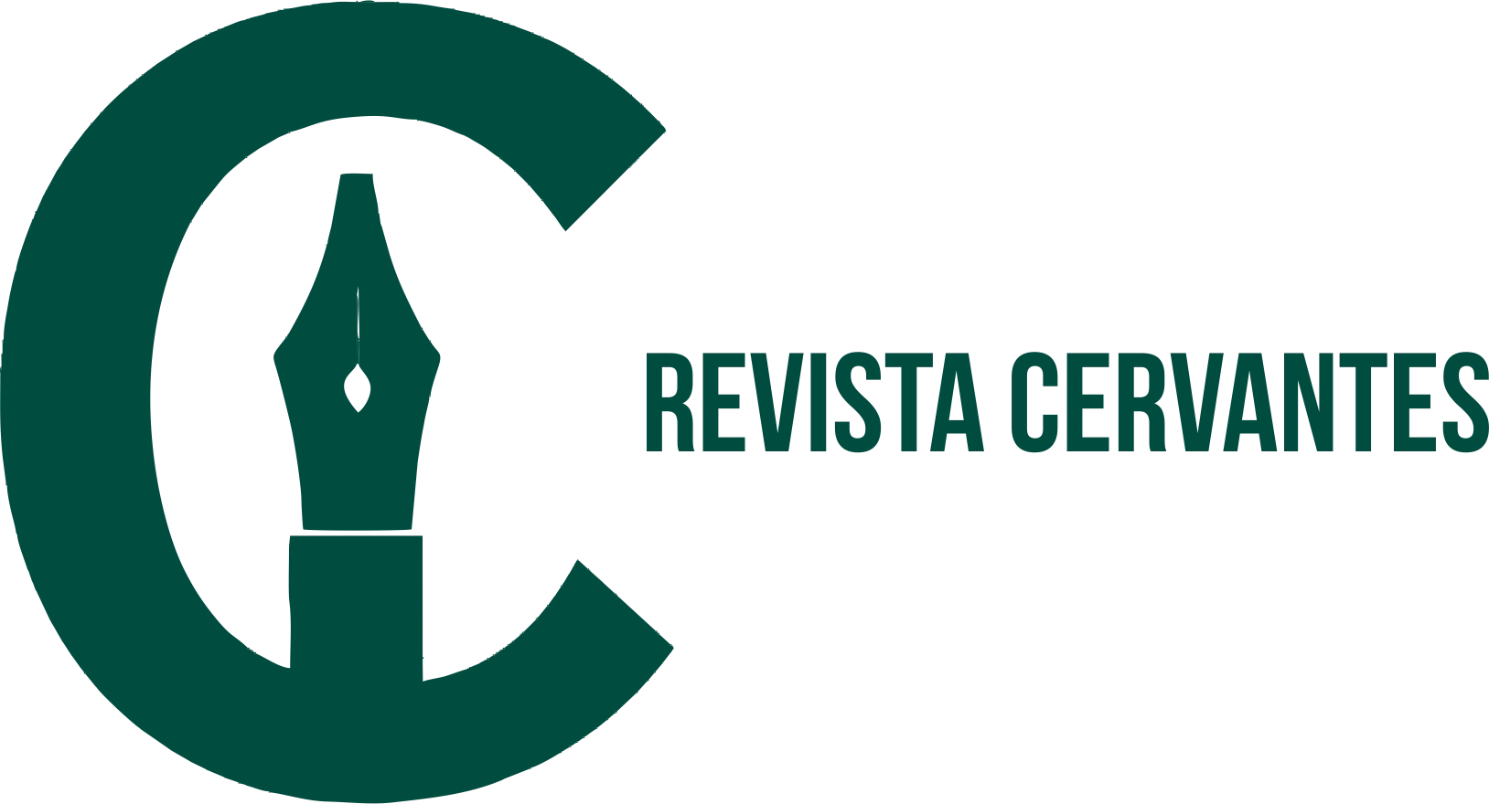 Revista Cervantes de las letras