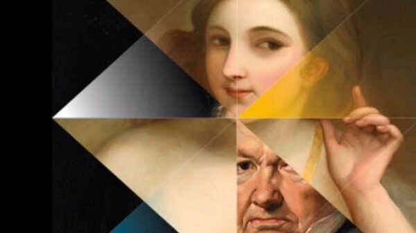 Portada de La hija de Sergio del Molino