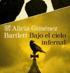Portada de Bajo el cielo infernal