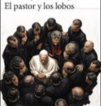 Portada de El pastor y los lobos