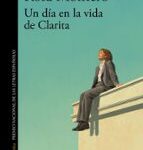 Portada de Un día en la vida de Clarita