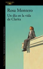 Portada de Un día en la vida de Clarita