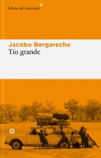 Portada de Tío grande